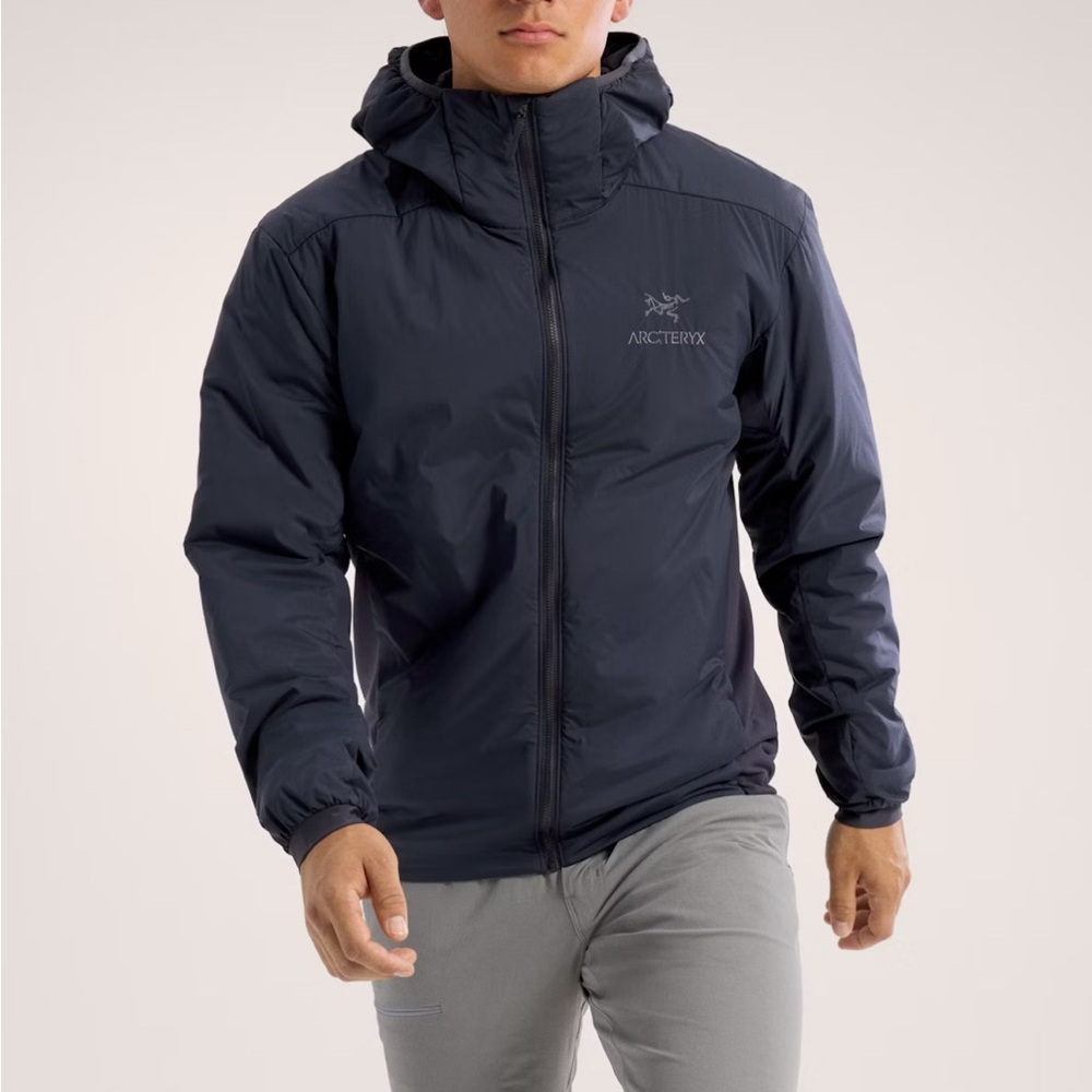 Atom Hoody Men’s
